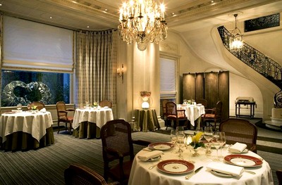 paris taillevent restaurants gourmet restaurant luxury france michelin travelfirst